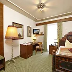 Pensionat Bichlerhof