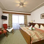 Pensionat Bichlerhof Mittenwald
