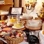 Pensionat Bichlerhof 4*