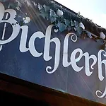 Pensionat Bichlerhof Mittenwald