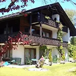 Pensionat Bichlerhof Mittenwald