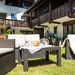 Bichlerhof בית הארחה 4*
