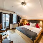 בית הארחה Bichlerhof 4*