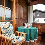 Bichlerhof בית הארחה 4*