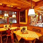 Bichlerhof מוטנוואלד
