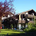 Bichlerhof 4* מוטנוואלד