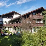 Bichlerhof בית הארחה