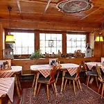 בית הארחה Bichlerhof מוטנוואלד