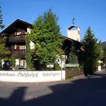 בית הארחה Bichlerhof