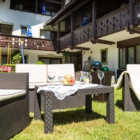 Bichlerhof Affittacamere 4*