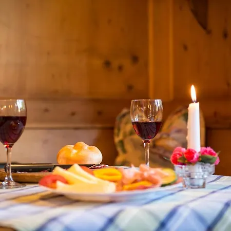 Affittacamere Bichlerhof Mittenwald