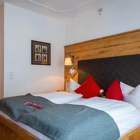 Bichlerhof Guest house