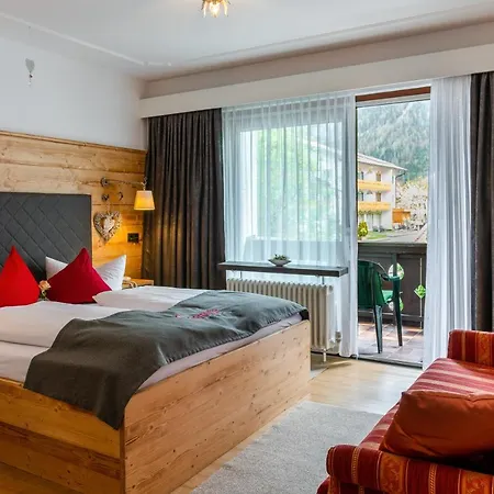 Guest house Bichlerhof Mittenwald