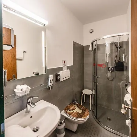 Bichlerhof 3* Mittenwald