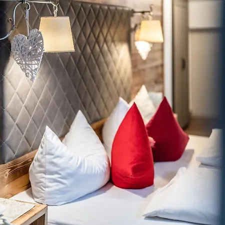 Bichlerhof 3*