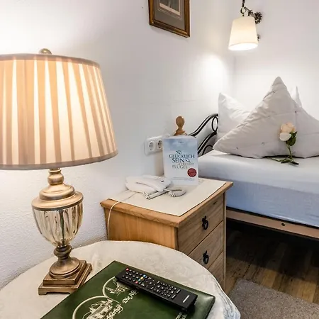 Bichlerhof Mittenwald