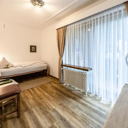 Gasthof Bichlerhof 3*