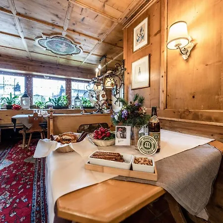 Bichlerhof 4*