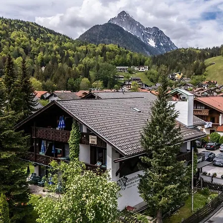 Bichlerhof Gasthof 3*