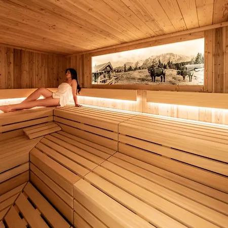 Affittacamere Bichlerhof Mittenwald