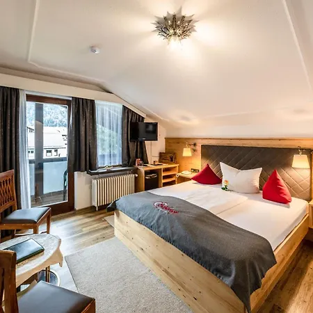 Affittacamere Bichlerhof 4*