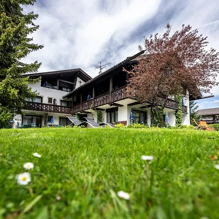Pensjonat Bichlerhof