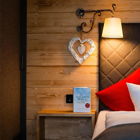 Bichlerhof 3* Mittenwald