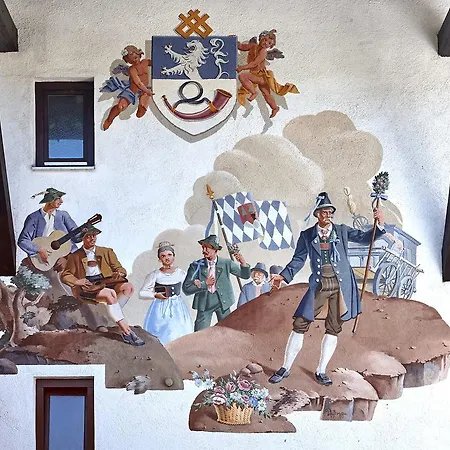 Gasthof Bichlerhof 3*