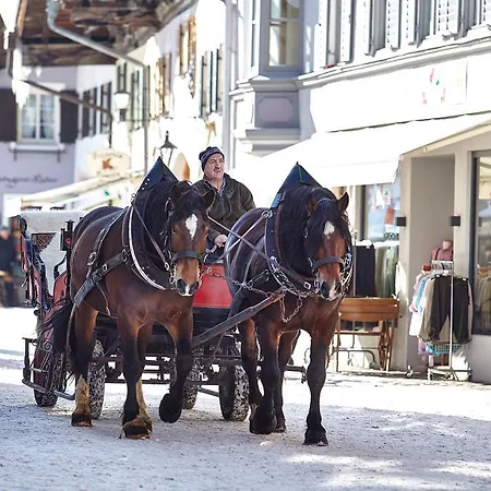 Gasthof Bichlerhof 3*
