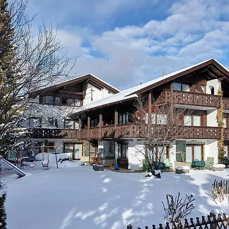Pensjonat Bichlerhof