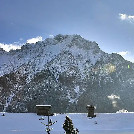 Pensjonat Bichlerhof