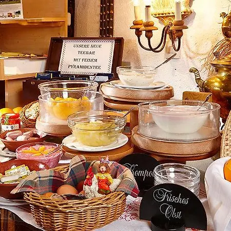 Pensjonat Bichlerhof 4*