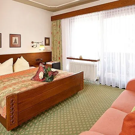 Gasthof Bichlerhof 3*