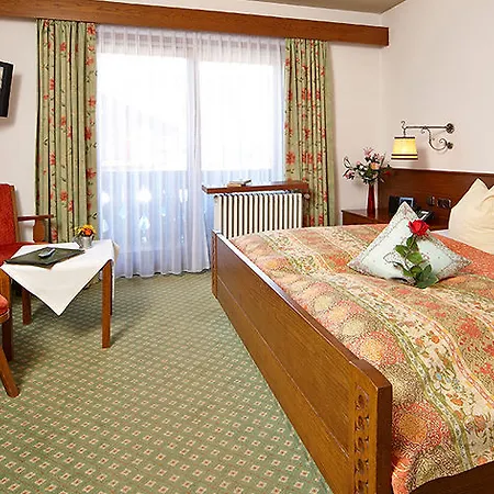 Affittacamere Bichlerhof