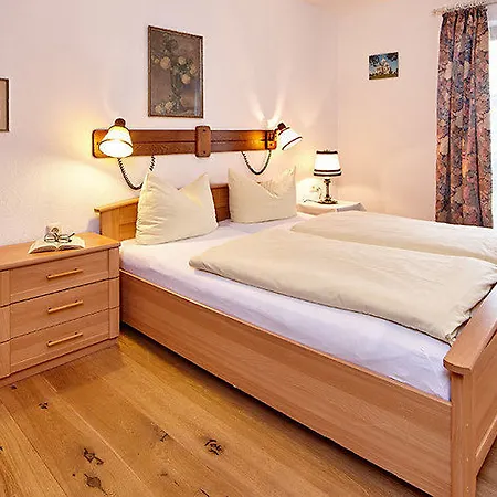 Bichlerhof Mittenwald