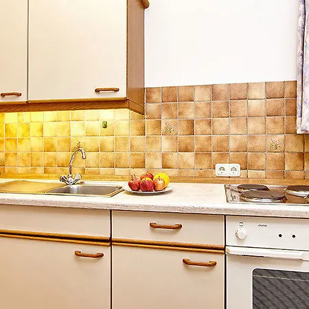 ゲストハウス ビッヒラーホフ