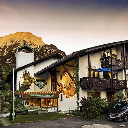 Bichlerhof