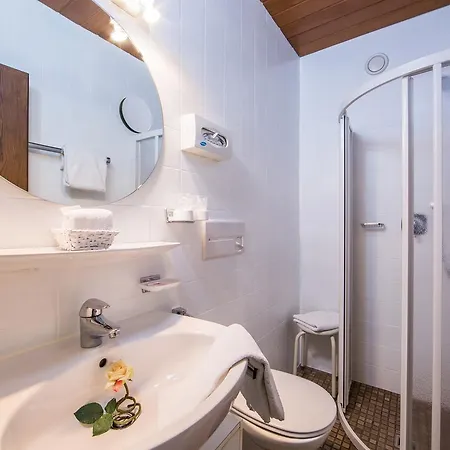 Bichlerhof 3* Mittenwald