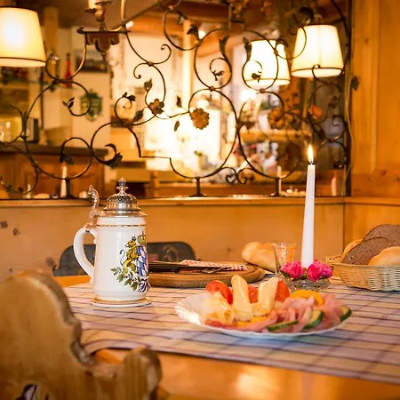 Bichlerhof Guest house
