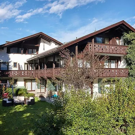 Bichlerhof Pensjonat