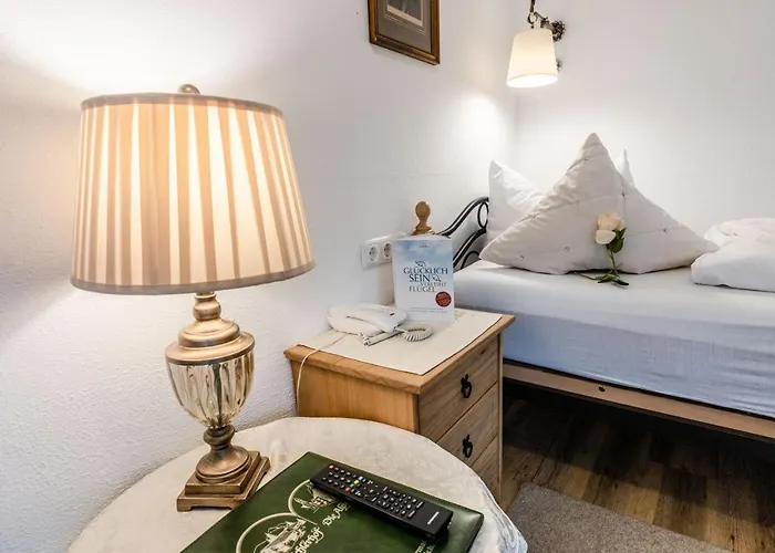 Bichlerhof Mittenwald