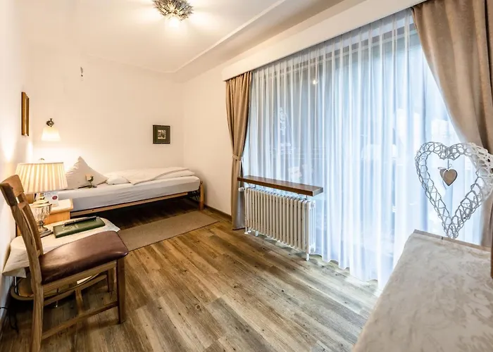 Gasthuis Bichlerhof 4*