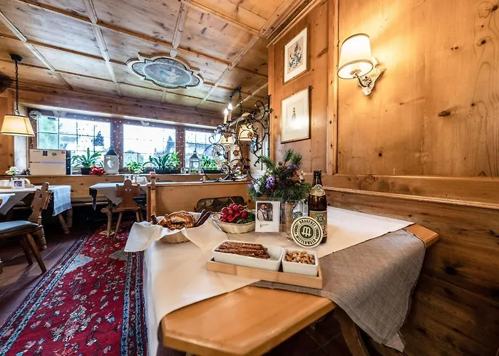 Bichlerhof 4*