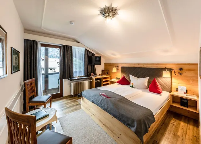 Gasthuis Bichlerhof 4*
