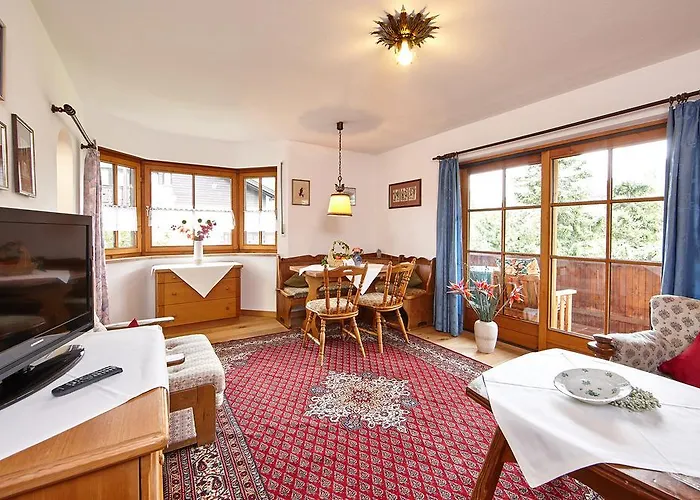 Gasthuis Bichlerhof 4*