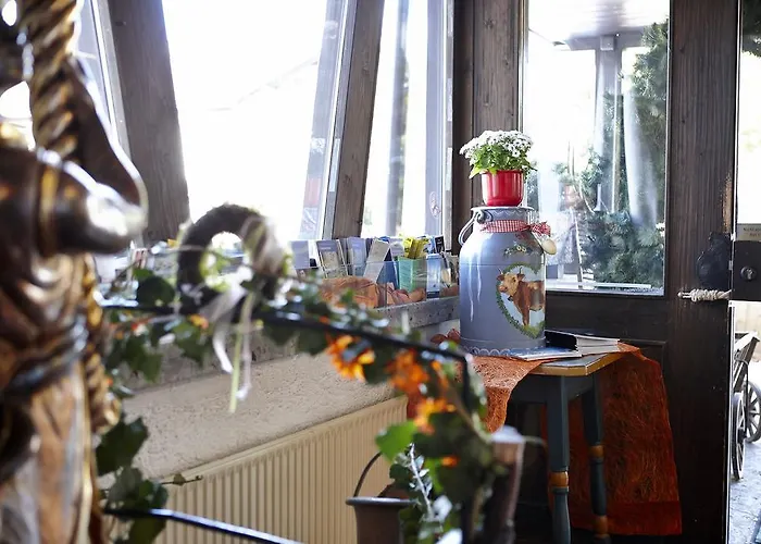 Bichlerhof Guest house Mittenwald