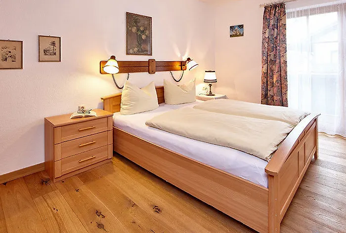 Bichlerhof Mittenwald