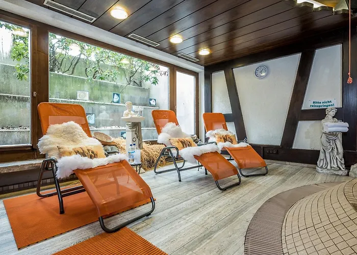 Gasthuis Bichlerhof 4*