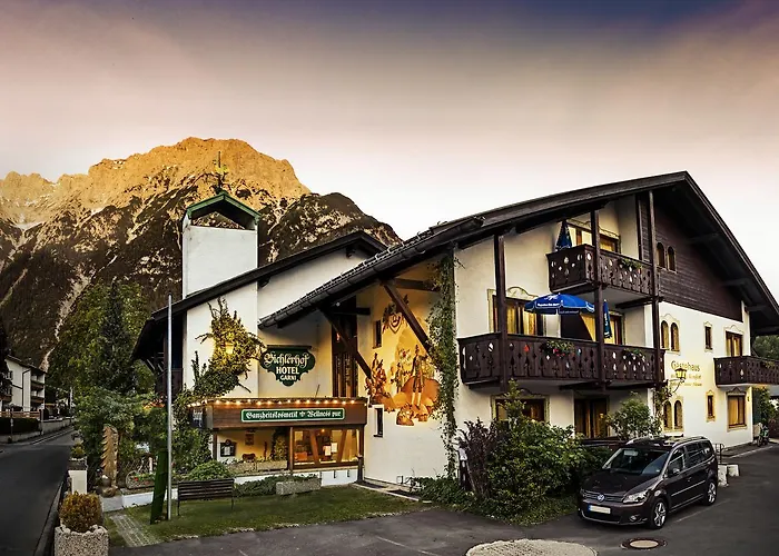 Bichlerhof