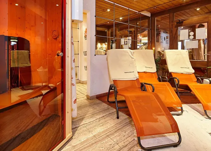 Bichlerhof Gasthuis Mittenwald